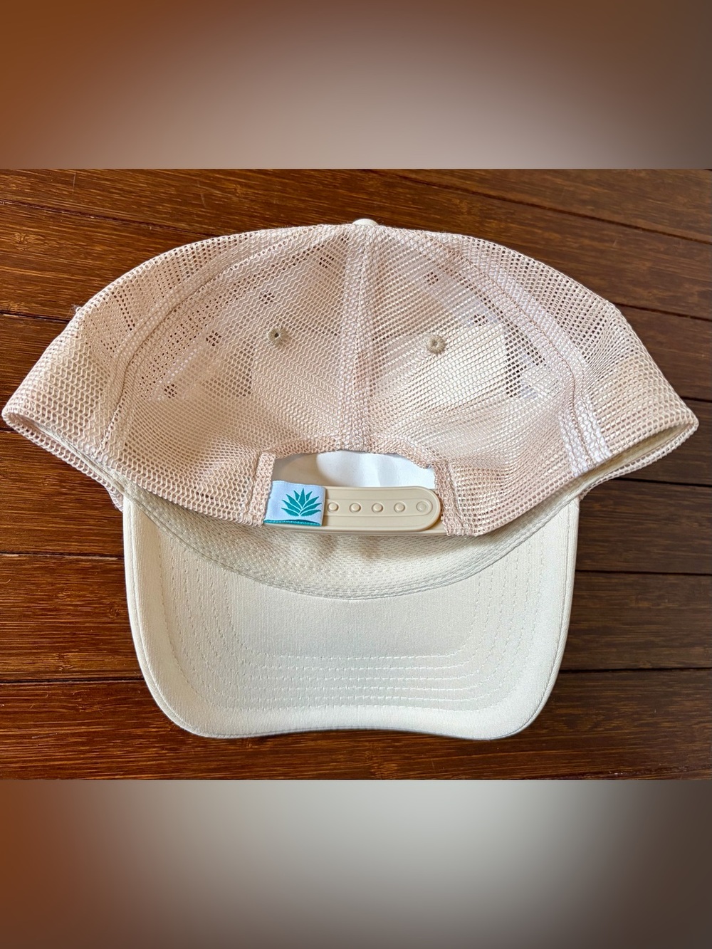 SENDERO PROVISIONS CO. Shoulda Been A Cowboy Trucker Hat adjustable embroidered - Picture 3 of 5